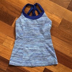 Lululemon Top